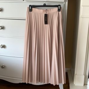 Skirt size M